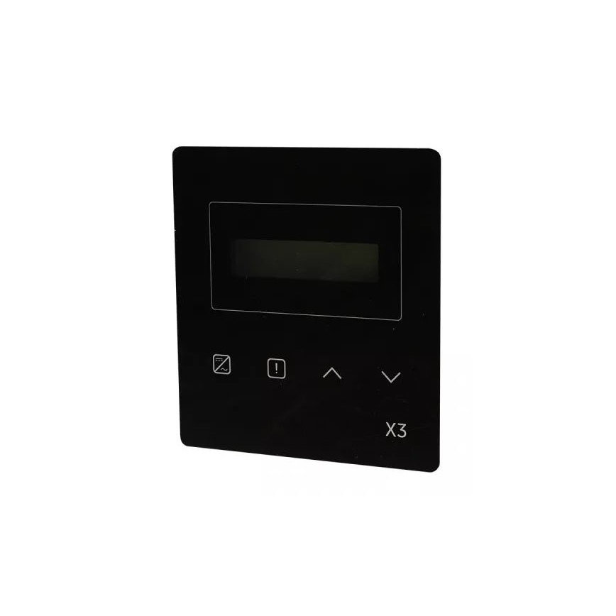 Falownik sieciowy SolaX Power 10kW, X3-MIC-10K-G2 Wi-Fi