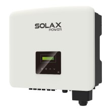 Falownik sieciowy SolaX Power 10kW, X3-PRO-10K-G2 Wi-Fi