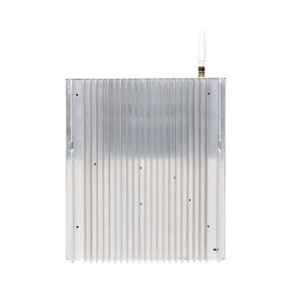 Falownik solarny do podgrzewania wody za pomocą fotowoltaiki 4000W/230V Wi-Fi IP33