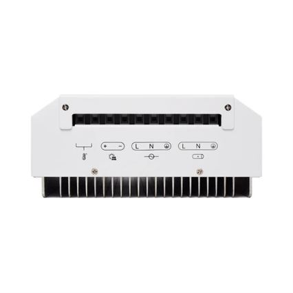 Falownik solarny do podgrzewania wody za pomocą fotowoltaiki 4000W/230V Wi-Fi IP33