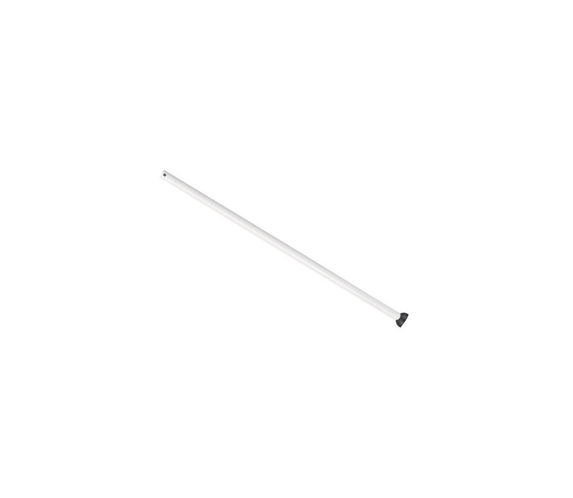 FANAWAY 210544 - Pręt przedłużający 90 cm biały