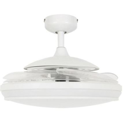 Lucci Air 212930 - Wentylator sufitowy FANAWAY EVO2 3xE27/20W/230V