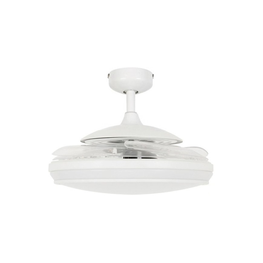 Lucci Air 212930 - Wentylator sufitowy FANAWAY EVO2 3xE27/20W/230V