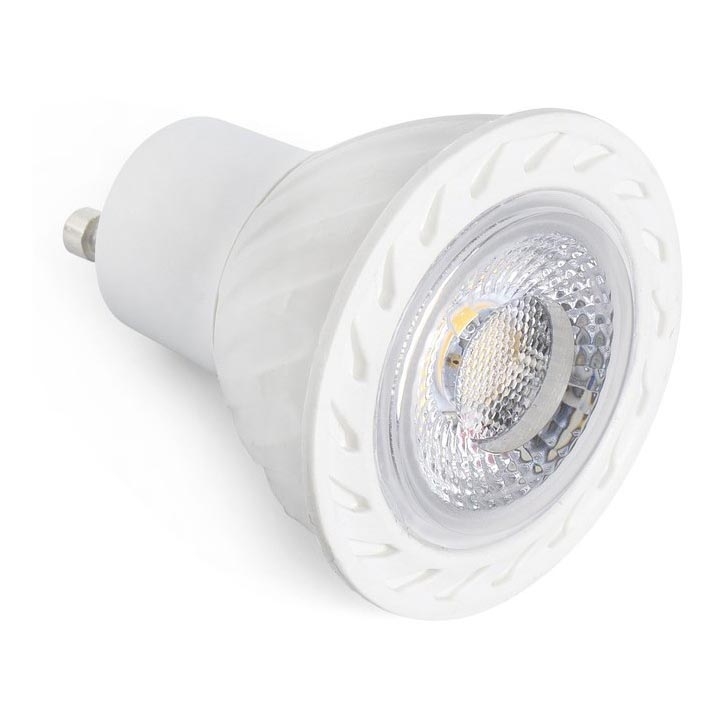 Faro 17316 - LED Żarówka GU10/8W/230V 2700K