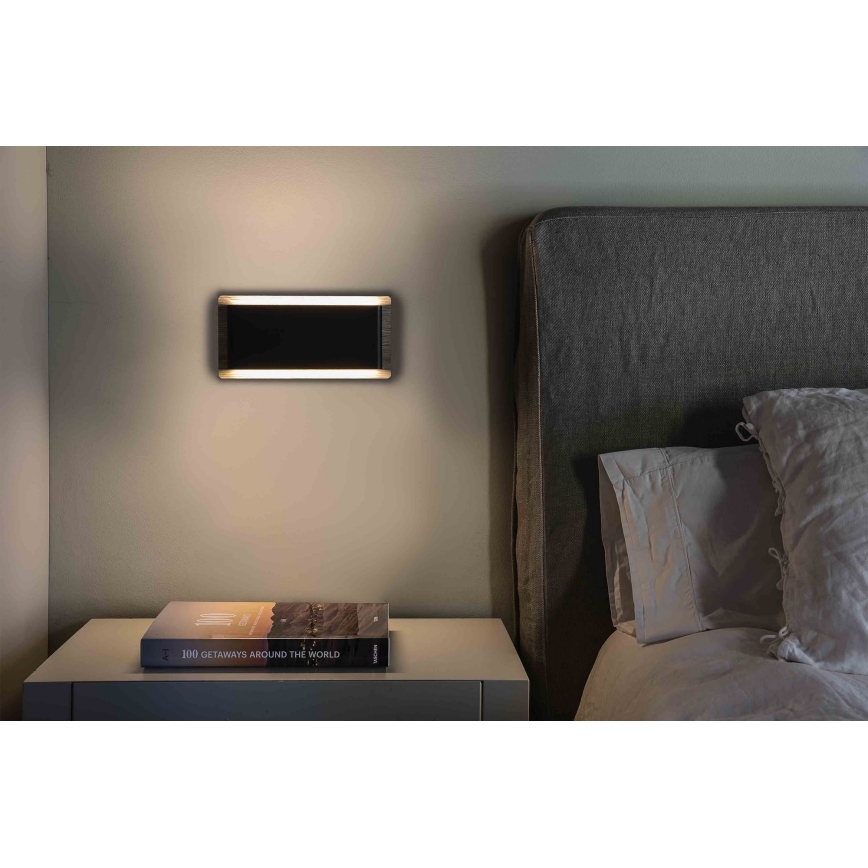 FARO 20061 - LED Kinkiet MOOD 2xLED/3W/230V