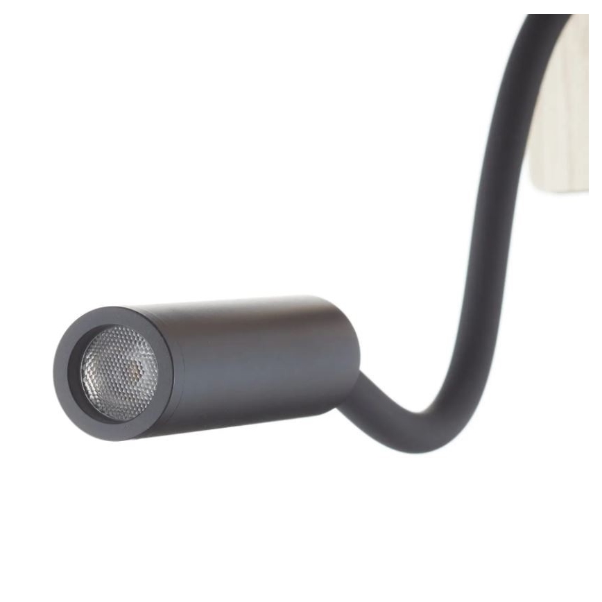 FARO 20062 - LED Kinkiet MOOD 2xLED/3W + LED/1,5W/230V