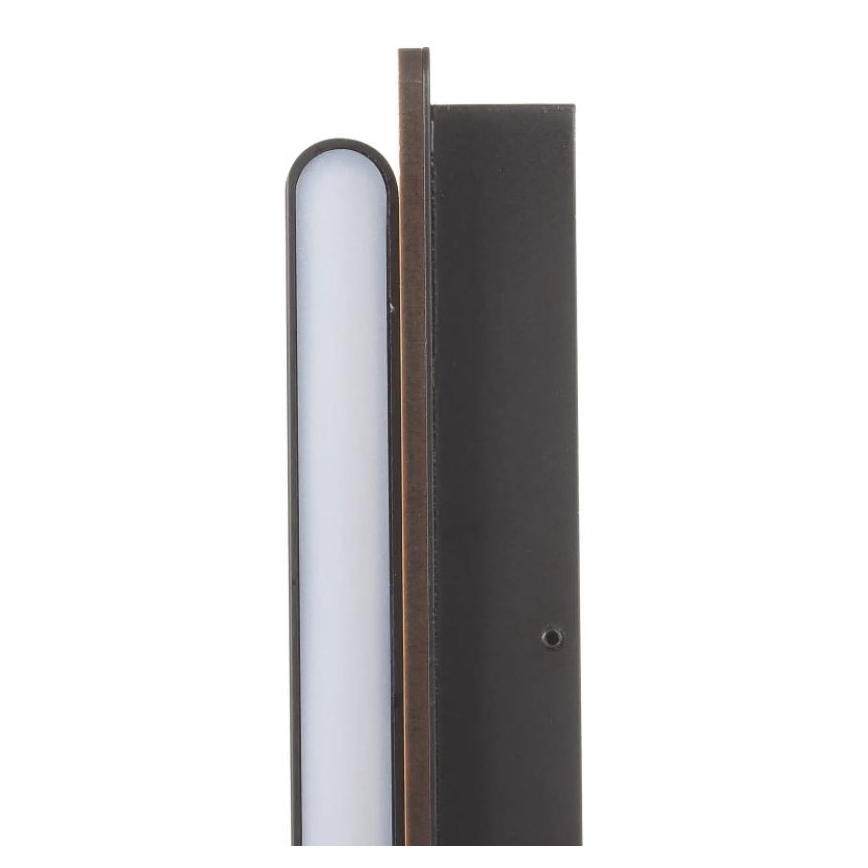 FARO 20062 - LED Kinkiet MOOD 2xLED/3W + LED/1,5W/230V