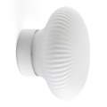 FARO 28299 - Kinkiet łazienkowy LED ISABELLE LED/8W/230V CRI 90 IP44 biały