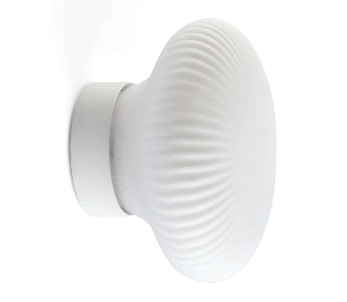 FARO 28299 - LED kinkiet łazienkowy ISABELLE LED/8W/230V CRI 90 IP44 biały