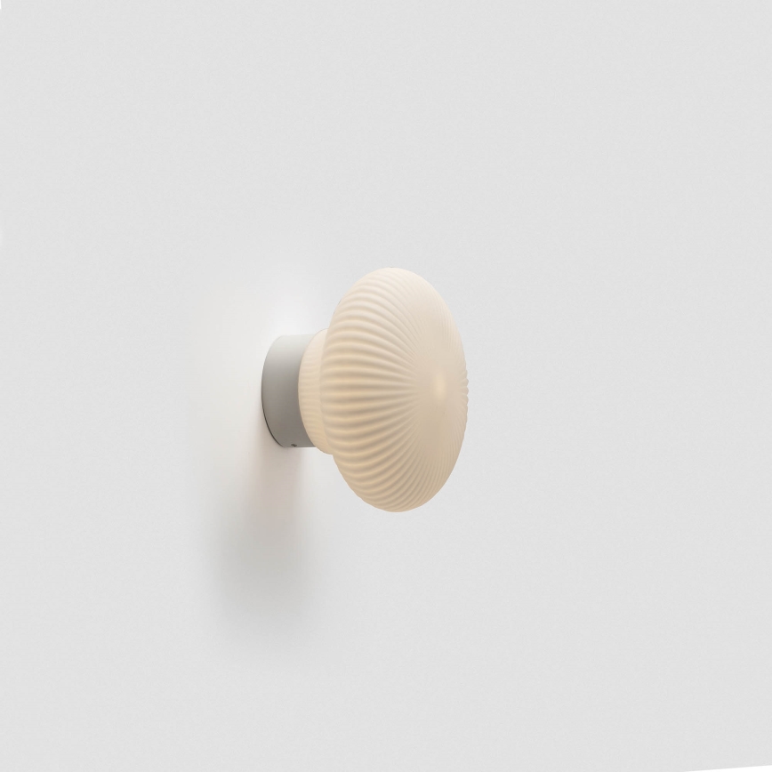 FARO 28299 - Kinkiet łazienkowy LED ISABELLE LED/8W/230V CRI 90 IP44 biały