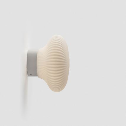 FARO 28299 - Kinkiet łazienkowy LED ISABELLE LED/8W/230V CRI 90 IP44 biały
