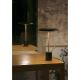 Faro 28388 - LED Lampa stołowa ściemnialna MOSHI LED/12W/230V