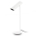 FARO 29881 - Lampa stołowa LINK 1xGU10/11W/230V biały