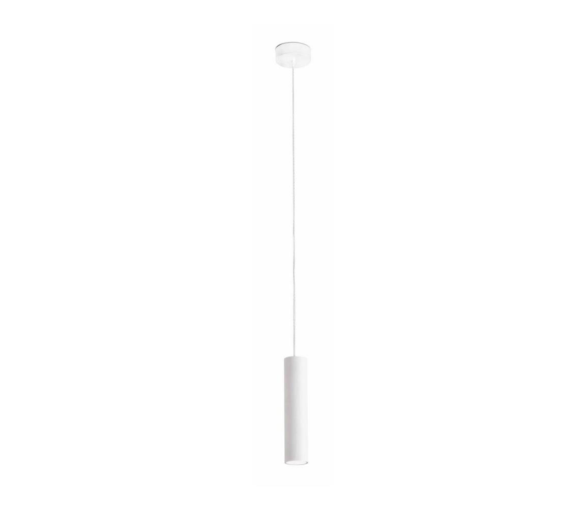 FARO 29894 - LED Żyrandol na lince ORA LED/4W/230V biały