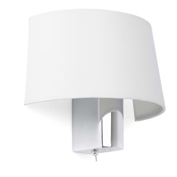 FARO 29940 - Kinkiet HOTEL 1xE27/15W/230V