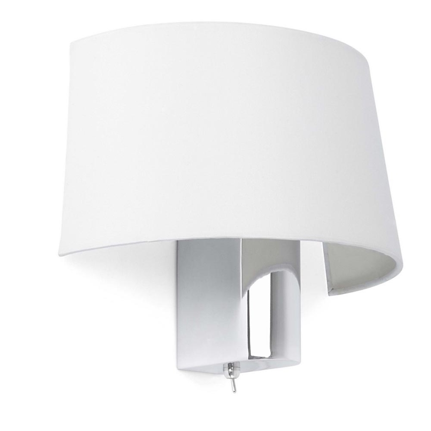 FARO 29940 - Kinkiet HOTEL 1xE27/15W/230V