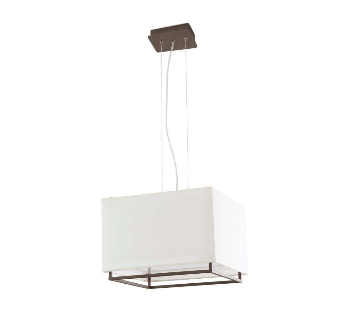FARO 29989 - Żyrandol na lince VESPER 3xE27/20W/100-240V