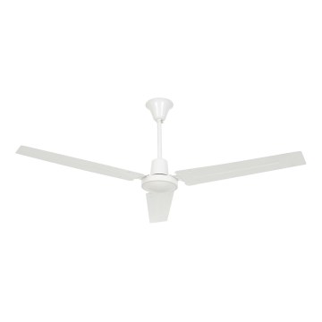 FARO 33001 - Wentylator sufitowy INDUS o średnicy 140 cm