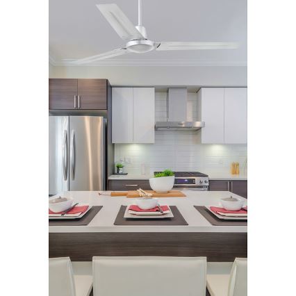 FARO 33002 - Wentylator sufitowy INDUS