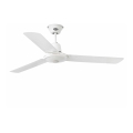 FARO 33005 - Wentylator sufitowy ECO INDUS biały