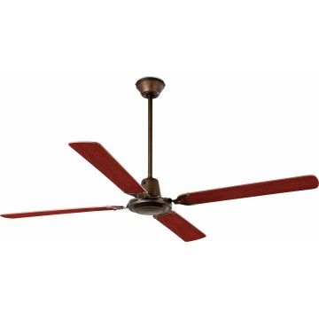 FARO 33111 - Wentylator sufitowy MALVINAS o średnicy 140 cm