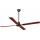 FARO 33111 - Wentylator sufitowy MALVINAS o średnicy 140 cm