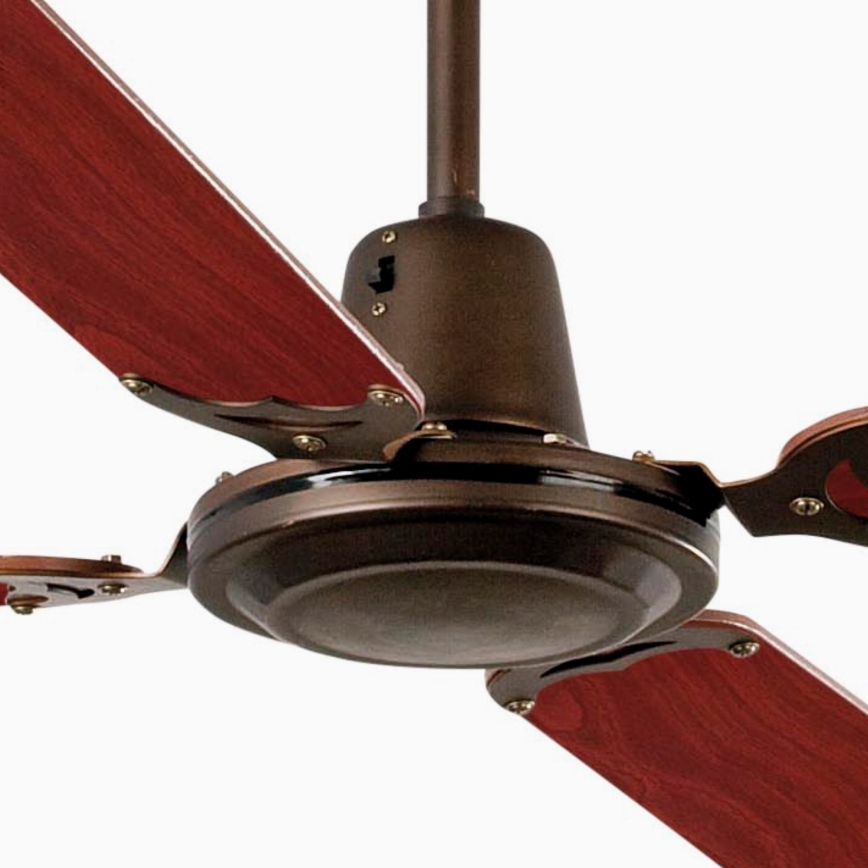 FARO 33111 - Wentylator sufitowy MALVINAS o średnicy 140 cm