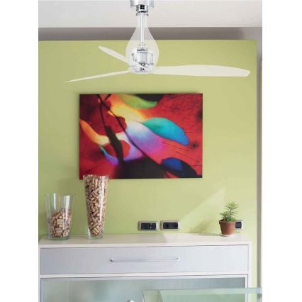 FARO 33382 - Wentylator sufitowy MINI ETERFAN