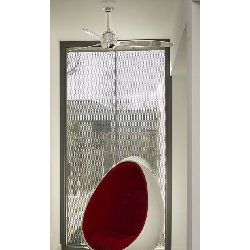 FARO 33382 - Wentylator sufitowy MINI ETERFAN