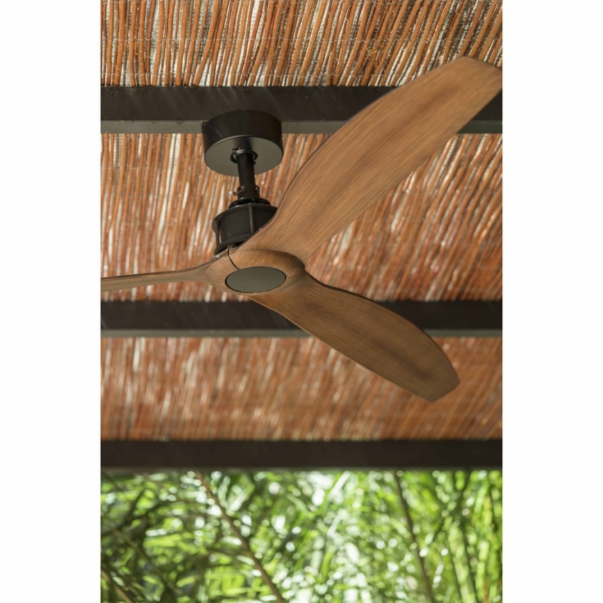 FARO 33395 - Wentylator sufitowy JUSTFAN