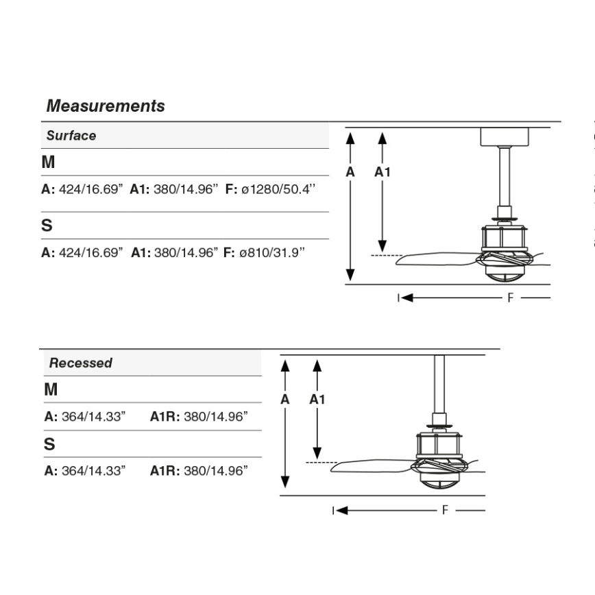 FARO 33428WT1N - ściemnialny wentylator sufitowy JUST FAN z oświetleniem LED 16W/230V, śr. 81 cm, brązowy/mosiężny, Wi‑Fi Tuya + zdalne sterowanie