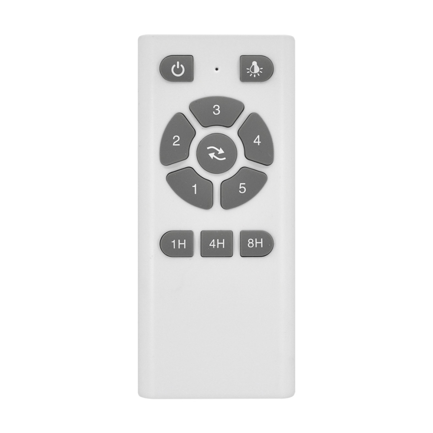 FARO 33511 - Wentylator sufitowy MOREA