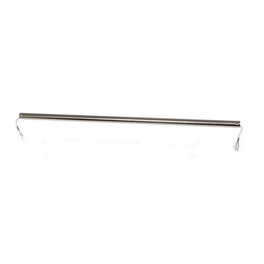 FARO 34001 - Pręt przedłużający 90 cm ANDROS matowy chrom