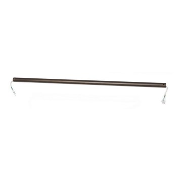 FARO 34004 - Pręt przedłużający 90 cm TILOS brązowa