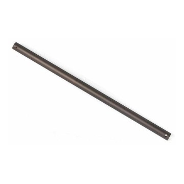 FARO 34006 - Pręt przedłużający ANDROS 60 cm brązowy