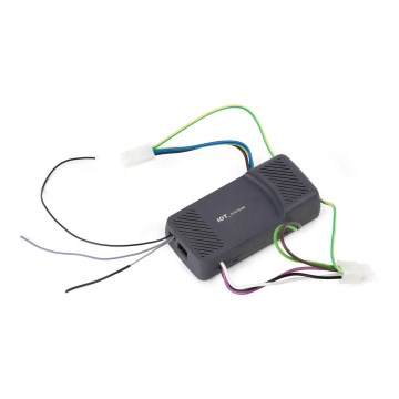 FARO 34150-24 - Odbiornik do wentylatorów sufitowych PUNT 230V Wi-Fi