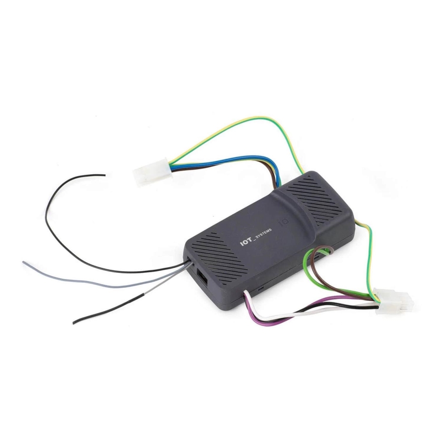 FARO 34150-24 - Odbiornik do wentylatorów sufitowych PUNT 230V Wi-Fi
