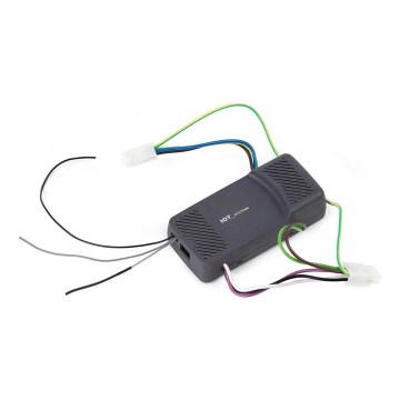 FARO 34150-35 - Odbiornik do wentylatorów sufitowych LANTAU 230V Wi-Fi