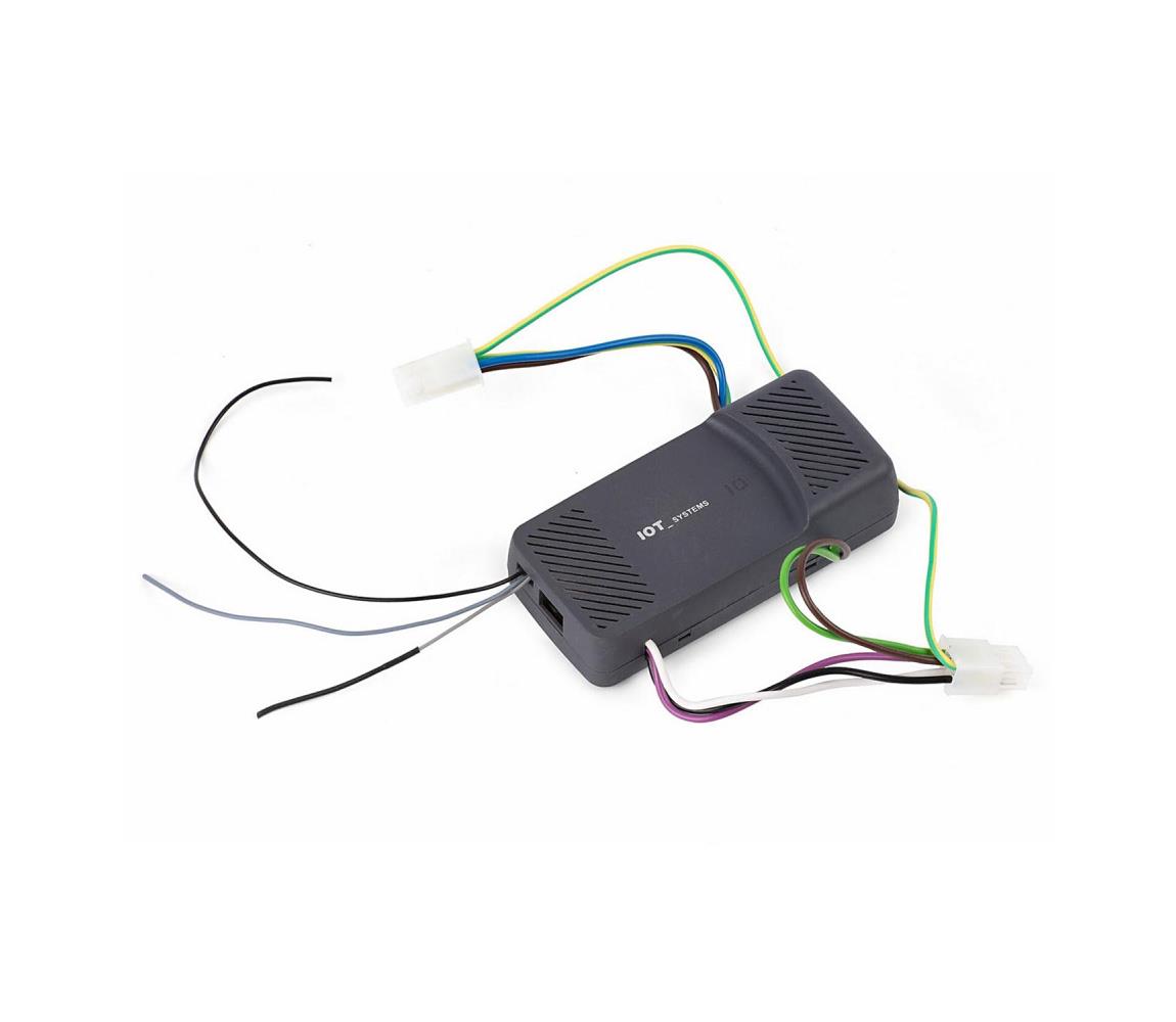 FARO 34150-40 - Odbiornik do wentylatorów sufitowych KLIM M 230V Wi-Fi