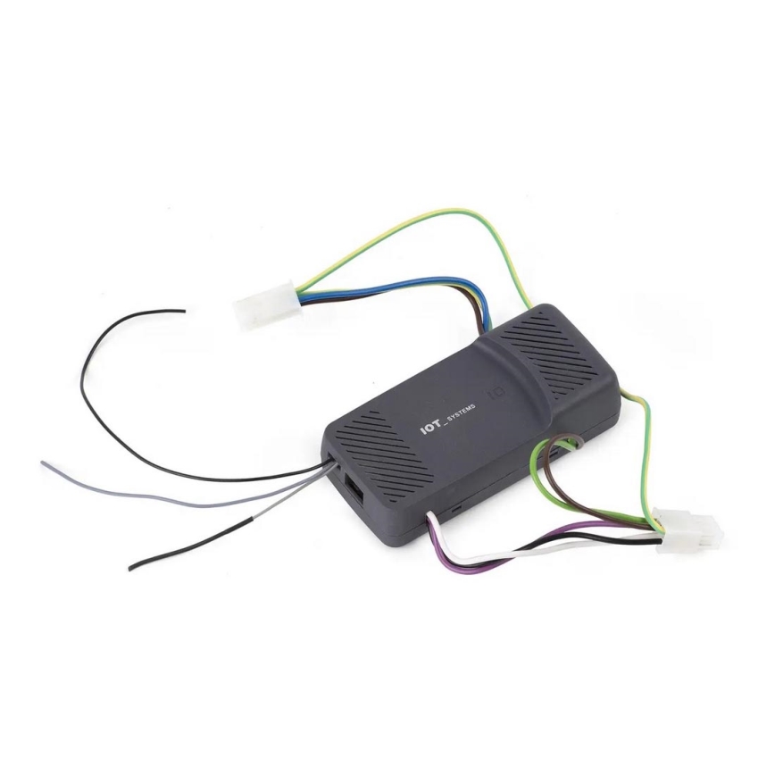 FARO 34150 - Odbiornik do wentylatorów sufitowych 230V Wi-Fi