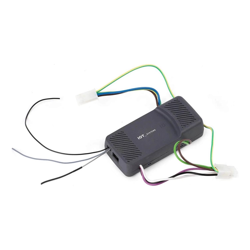FARO 34151-06 - Odbiornik do wentylatorów sufitowych MINI PUNT S 230V Wi-Fi