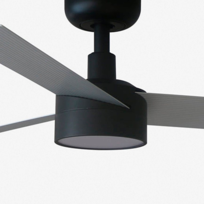 FARO 34285-1TW - LED Ściemnialny wentylator sufitowy CRUISER S LED/18W/230V 2700/4000/6500K śr. 106 cm + pilot zdalnego sterowania