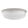 FARO 3L001 - Ściemnialna oprawa LED do wentylatora HEY, HEYWOOD LED/18W/230V 2700/3000/4000K biała