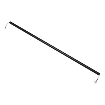 FARO 3T061209 - Pręt przedłużający LANTAU 60 cm czarny