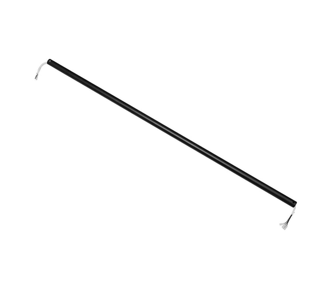 FARO 3T061209 - Pręt przedłużający LANTAU 60 cm czarny