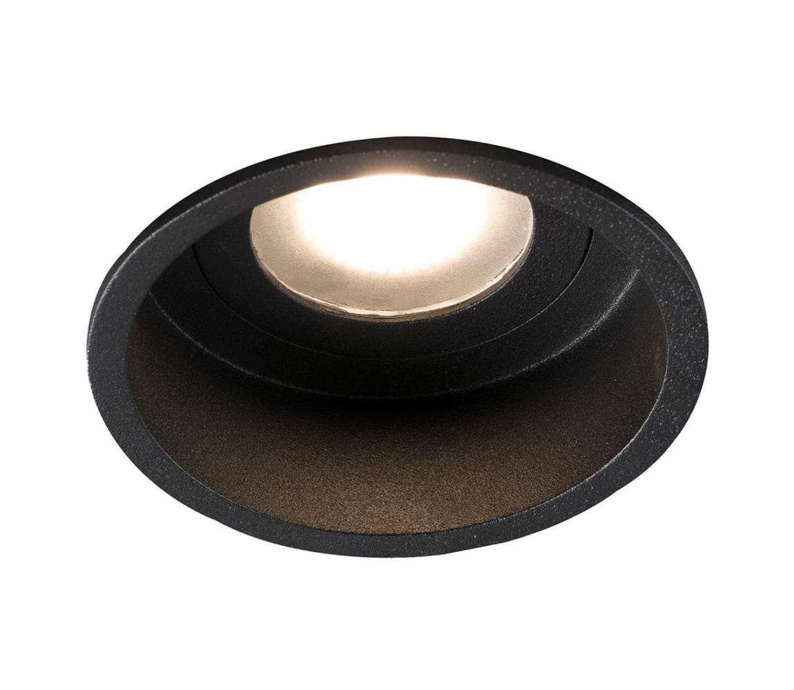 FARO 40115 - Oprawa wpuszczana łazienkowa HYDE 1xGU10/8W/230V IP44