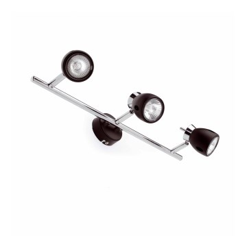 FARO 40886 - Lampa sufitowa MIKA 3 3xGU10/50W/230V