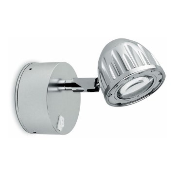 FARO 40943 - LED Oświetlenie punktowe GLOSY 1xLED/3W/230V FARO 40943 - LED Oświetlenie punktowe GLOSY 1xLED/3W/230V