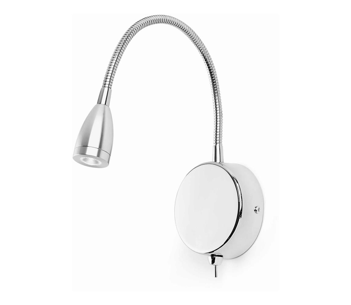 FARO 40994 - Kinkiet LOKE LED/3W/230V