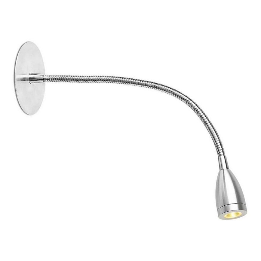 FARO 40996 - LED Lampka ścienna LOKE LED/3W/100-240V